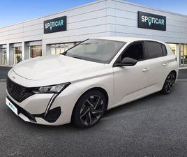 308 PURETECH 130CH S&S EAT8 ALLURE PACK