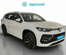 VOLKSWAGEN TAYRON RLINE 1.5 ETSI DSG