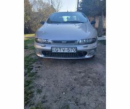 FIAT MAREA 1.6 16V SX