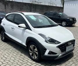 HYUNDAI HB20X DIAMOND 1.6 FLEX 16V AUT 2022