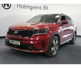 KIA SORENTO PHEV ADVANCE PLUS AWD 265 HK | RÄNTA 2,99%
