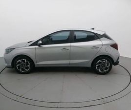HYUNDAI HB20 C.STYLE/C.PLUS 1.6 FLEX 16V AUT. 2024