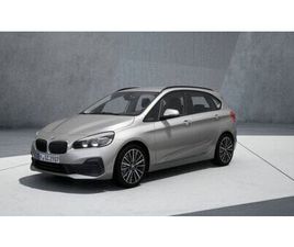 218I ACTIVE TOURER AUT. ADVANTAGE LED NAVI 1. HD