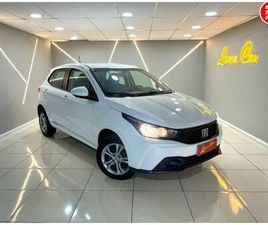FIAT ARGO 1.0 DRIVE