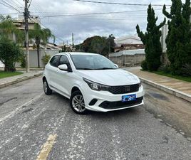 FIAT ARGO 1.0 DRIVE