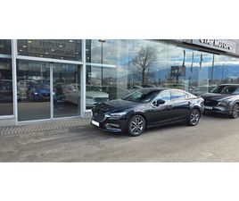 MAZDA 6 2WD / TAKUMI