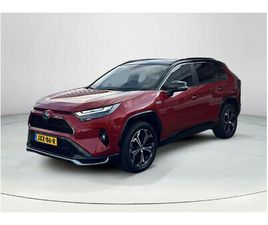 2.5 PLUG-IN HYBRID AWD BI-TONE PLUS