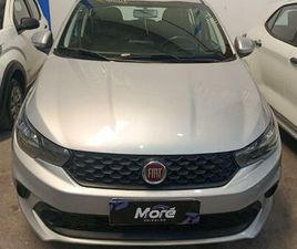 FIAT ARGO DRIVE 1.0 6V FLEX