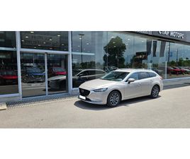 MAZDA 6 2WD / CENTRE - LINE