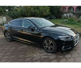 40 2.0 TDI BUSINESS 190CV S-TRONIC