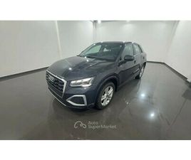 AUDI Q2 30 1.0 TFSI Q2 30 1.0 TFSI