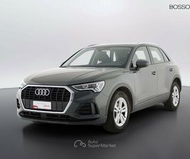 AUDI Q3 35 TDI 35 2.0 TDI BUSINESS S TRONIC