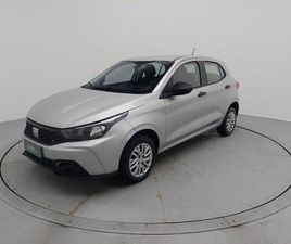 FIAT ARGO 1.0