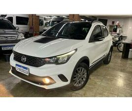 FIAT ARGO 1.3 TREKKING