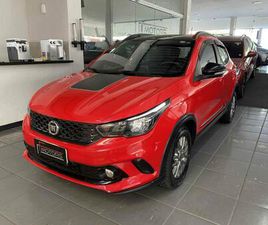 FIAT ARGO 1.3 TREKKING
