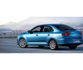 SEAT TOLEDO 1