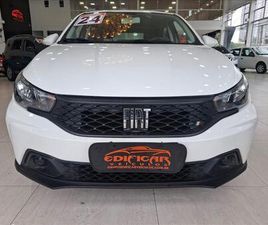 FIAT ARGO DRIVE 1.0 6V FLEX