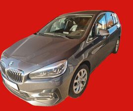 218I LUXURY LINE LUXURY LINE