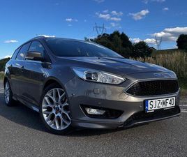 FORD FOCUS 2.0 TDCI TITANIUM ASS