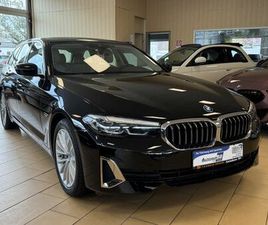 E LUXURY LINE*PANO*EDELHOLZ*NAVI*LEDER*SHZ