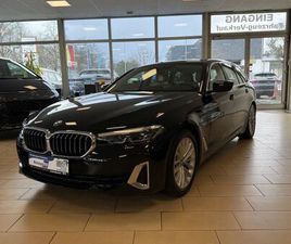 E LUXURY LINE*PANO*EDELHOLZ*NAVI*LEDER*SHZ