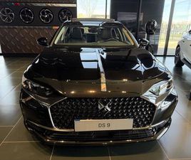 9 HYBRIDE E-TENSE 360 4X4 RIVOLI +