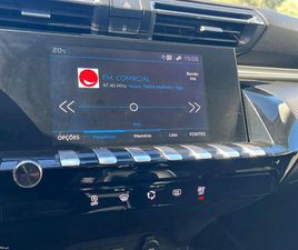 PEUGEOT 508 . DEZEMBRO/19