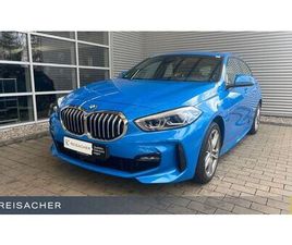 I M-SPORT,LCPROF.,LED,DAB,SPORTSITZE,PDC,