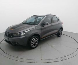 FIAT ARGO 1.3 TREKKING
