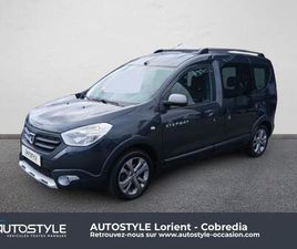 1.5 DCI 90CH ECO² STEPWAY