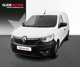 RENAULT EXPRESS 1.5 DCI 95CV ADVANCE
