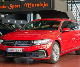 VOLKSWAGEN PASSAT VARIANT GTE 1.4 TSI EPOWER
