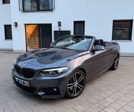 I M SPORT | H&K SOUND | NEUES VERDECK | HU NEU