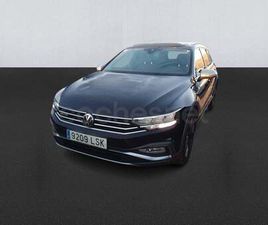 VOLKSWAGEN PASSAT ALLTRACK 2.0 TDI 4MOT DSG