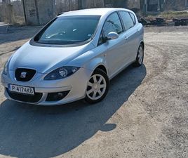 SEAT TOLEDO 1.9 1,250 EUR