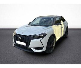 CROSSBACK BLUEHDI 130 EAT8 PERFORMANCE LINE+