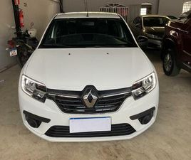 RENAULT LOGAN RENAULT LOGAN 1.0 LIFE
