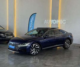 VOLKSWAGEN ARTEON RLINE 2.0 TDI DSG