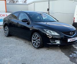 MAZDA 6 2.0.I TE PLUS 3,550 EUR