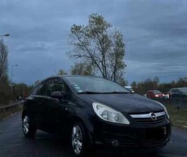 OPEL CORSA 1.2 CDTI, 95CV