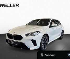 SPORTPAKET NAVI LED KLIMA PDC EL. FENSTER