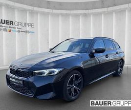 BMW SERIE 3 M340D AT XDRIVE HUD AD.LED LEDER KAMERA DRASS AH