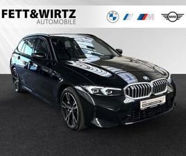 I XDRIVE TOURING ALLRAD|M SPORT|STOP&GO|HIFI