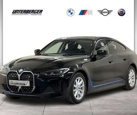 EDRIVE35 GRAN COUPÉ AHK NAVI RFK HIFI DAB