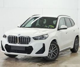 XDRIVE20D AUT. ///M-SPORTPAKET ACC AHK HUD