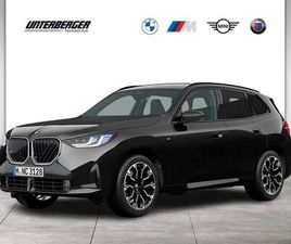 20 XDRIVE M SPORTPAKET STANDHZG AHK ACC 360°