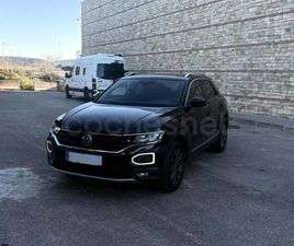 VOLKSWAGEN T-ROC SPORT 1.5 TSI DSG