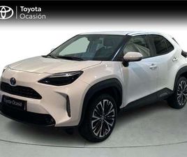 5 PUERTAS STYLE 120H E-CVT