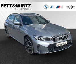 I XDRIVE TOURING ALLRAD|M SPORT|STOP&GO|HIFI