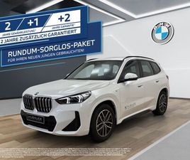 SDRIVE20D [M SPORT, AHK, ACC, RFK, 18